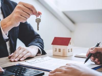 agenzia immobiliare